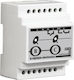 Olympia Electronics RF-54/A Διακόπτης Ράγας Ελέγχου Κλειδαριάς, Φωτισμού & Κλιματισμού 230V 5A