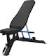 Pegasus HCLT-3003 Λ-617 Einstellbar Trainingsbank Allgemeine Verwendung