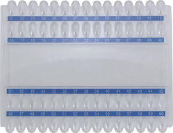 Amazing Shine EJ/CT32 Δειγματολόγιο Νυχιών 8500071