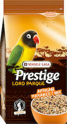 Versele Laga Prestige Birds Food for Big Parrots African Parakeet Mix 1kg