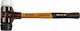 Halder Simplex Mattel with Wooden Handle 3026050