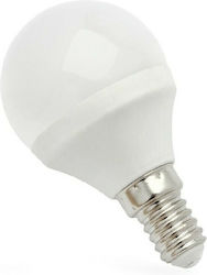 Spectrum WOJ13022 LED 6W E14 Θερμό Λευκό Spectrum WOJ13022 LED 6W E14 Θερμό Λευκό