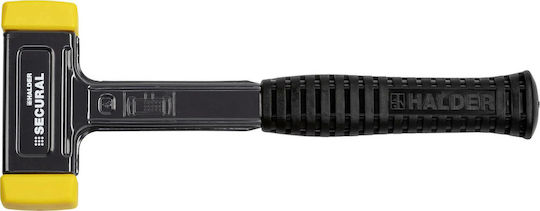 Halder Secural Mattel with Plastic Handle 3380040