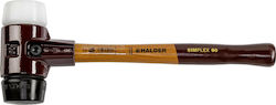 Halder Simplex Ματσόλα με Ξύλινη Λαβή Halder Simplex Ματσόλα με Ξύλινη Λαβή