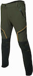 Benisport Jagdhose in Khaki Farbe