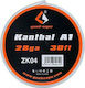 Geek Vape Kanthal A1 28ga 10m