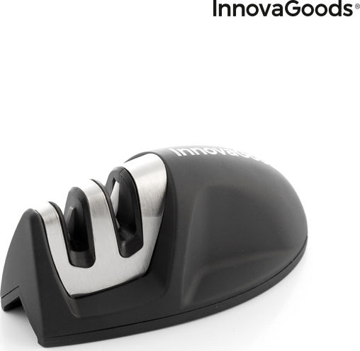 InnovaGoods Hand - Held Sharpener 10x5x5cm