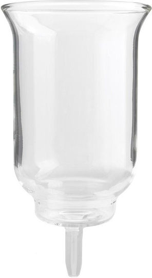 Yama Glass Ανταλλακτικό Coffee Brewing Κεντρικό Δοχείο για YA-6