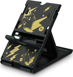 Hori Pikachu Зарядна станция за Превключвател Златист
