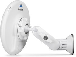 Ubiquiti Quick-Mount Монтаж на антена Монтаж без инструменти за Nanostation, Loco, Nanobeam