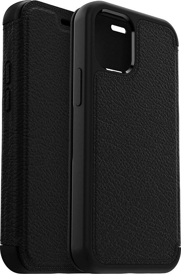 Iphone 12 mini strada series case clearance