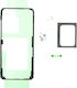 Samsung Αυτοκόλλητη Ταινία για Galaxy S20 Ultra
