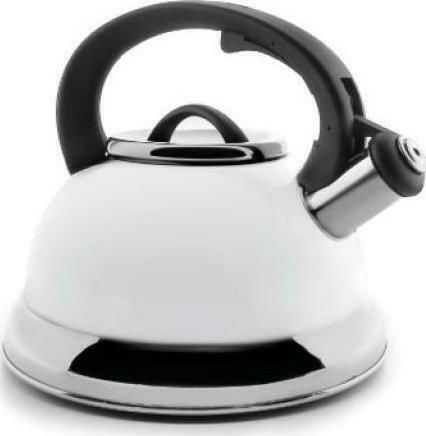 Lacor Βραστήρας Ανοξείδωτος 2500ml