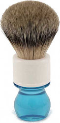 Yaqi Shaving Silvertip Brush with Badger Bristle
