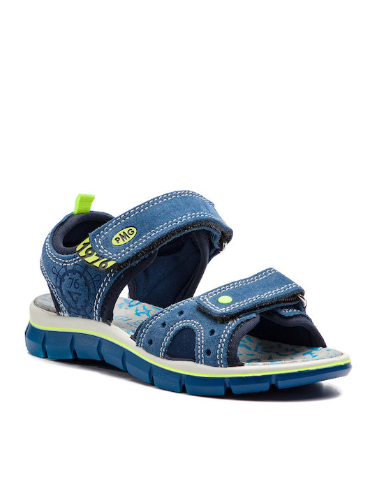 Primigi Kids' Sandals Sandals Blue