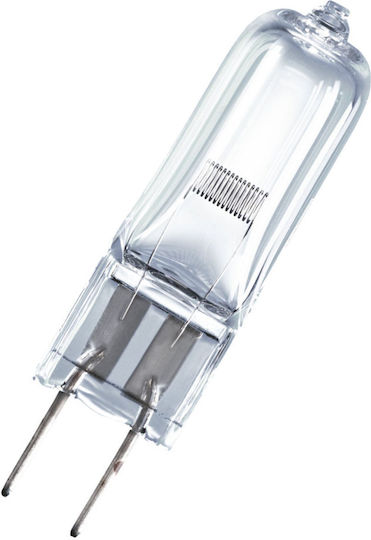Osram Λάμπα Επαγγελματικού Φωτισμού 100W για Ντουί GY6.35