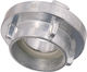 Mobiak Storz Racord pentru Sisteme de Stingere a Incendiilor Șurub din aluminiu de 1 3/4"