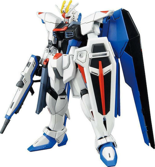 Namco - Bandai Gundam: Freedom ZGMF-X10A Екшън фигура в мащаб 3:24
