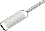 Kuchenprofi Inox Vegetable & Fruit Grater Classic Parma 32x6.5x1.5cm