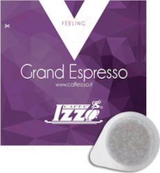 Izzo Espresso Grand 150caps