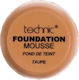 Technic Mousse Foundation 20gr