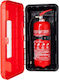 Mobiak Θήκη Πυροσβεστήρα Πλαστική 6Kg/6Lt