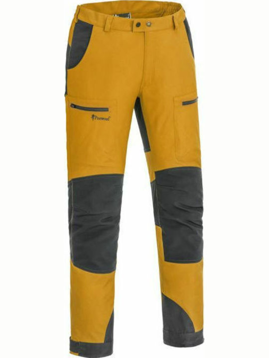Pinewood Caribou Hunting Pants Waterproof Musta...