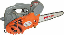 Pioner ZL2500 Gasoline Chainsaw with Carburetor 0.73hp/25.4cc Pioner ZL2500 Gasoline Chainsaw with Carburetor 0.73hp/25.4cc