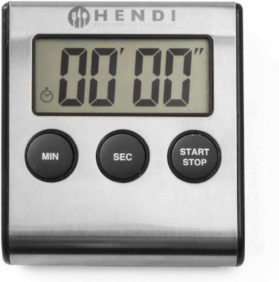 Hendi Digital Kitchen Timer