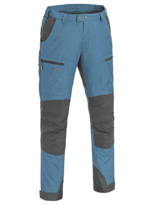 Pinewood Caribou Hunting Waterproof Pants Blue ...
