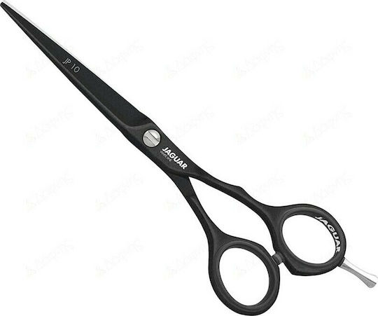 Jaguar Solingen White Line JP 10 Black Ψαλίδι Κουρέματος 5.75"