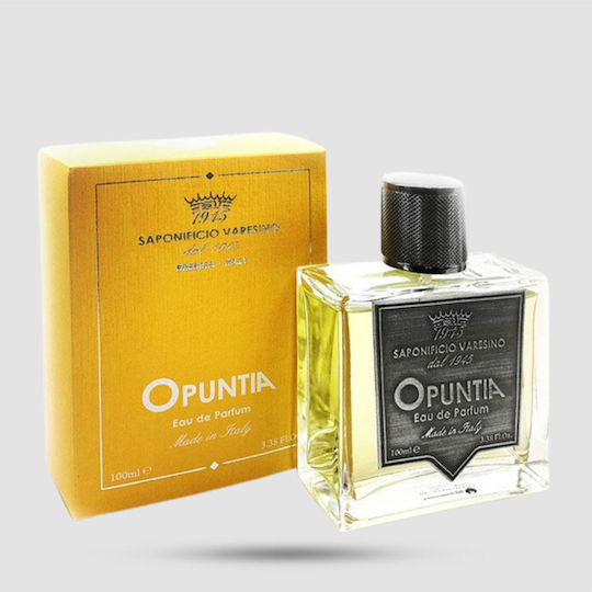 Saponificio Varesino Opuntia Eau de Parfum 100ml
