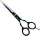 Dafnis Tiger Ιριζέ Hair Cutting Trimming Scissor 5.75"