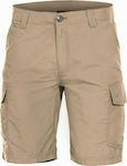 Pentagon Gomati Short Pants Κυνηγετικό Παντελόνι Khaki