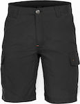 Pentagon Gomati Short Pants Jagdhose Schwarz in Schwarz Farbe K05026-01