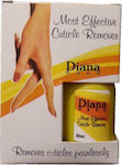 Diana Hand Diana Nail Oil for Cuticles Drops 20ml