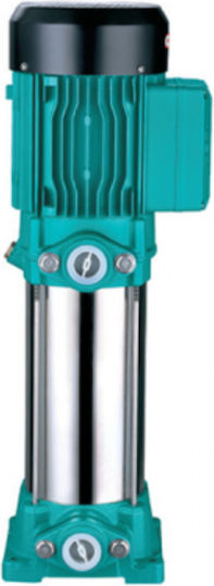 Leo Group EVPm2-11 Ηλεκτρική Αντλία Επιφάνειας 2.5hp Μονοφασική