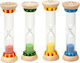 Trend Haus Timer για Επιτραπέζιο Rasselbande Hourglass 9.5cm. 938855