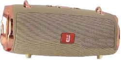Ε61 Bluetooth 5W bis zu 3 Stunden Gold