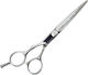 Premax Styling Vanity Left Hand Foarfecă de tuns Mână stângă 6"