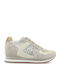 Gioseppo Damen Sneakers Beige