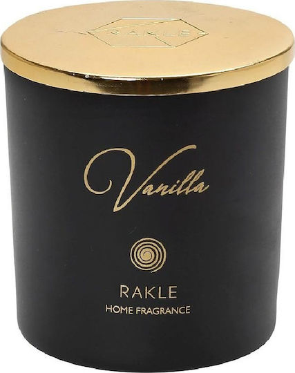 Espiel Scented Candle Jar Vanilla 210gr 1pcs