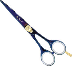 Kretzer Solingen Tiger Hair Cutting Scissors 5.5