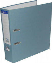 Next Biblioraft 8/32 pentru Hârtie A4 cu 2 Ring...