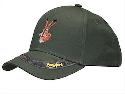 Benisport Hare Jockey Green