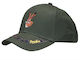 Benisport Rabbit Jockey Hunting Hat Camouflage ...
