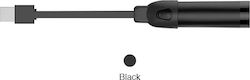 Kanger Uboat Charging Dock E-Zigarettenladegerät in Schwarz Farbe