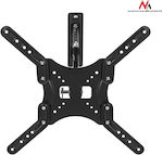 Maclean Energy MC-759 MC-759 Wall TV Mount with Arm up to 55" and 30kg