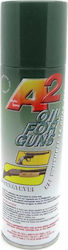 Alpha Spray A2 Λάδι Συντήρησης & Καθαρισμού Όπλου 220ml