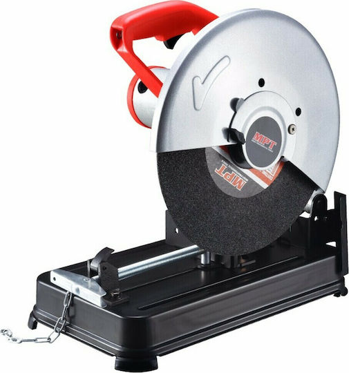 MPT MCOS3553 Circular Saw 2450W